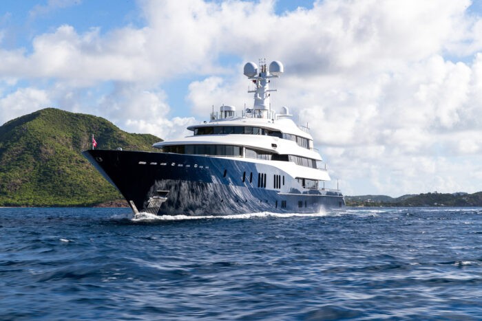HBC Profile 9